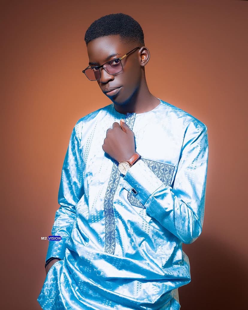 Mohamadoulamine Gaye